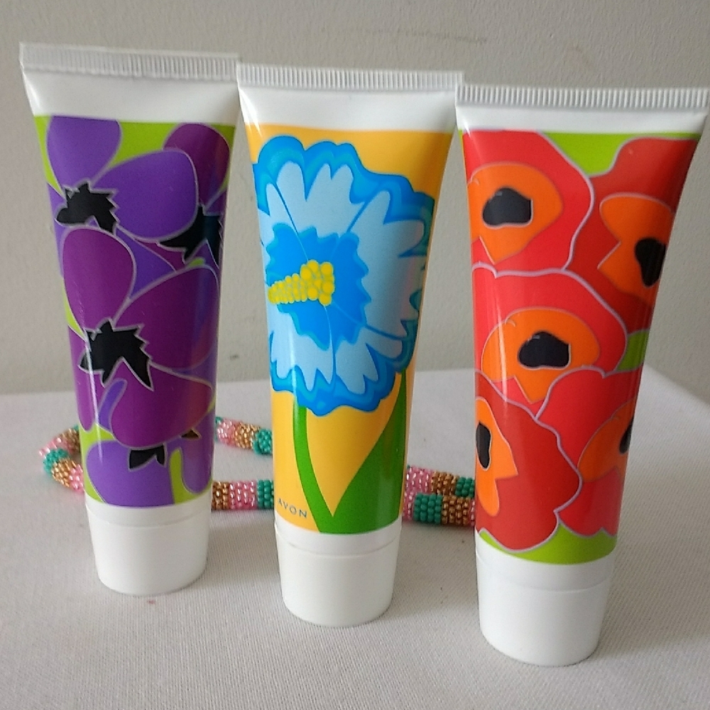 Avon Hand Cream Trio Assorted 3/$20